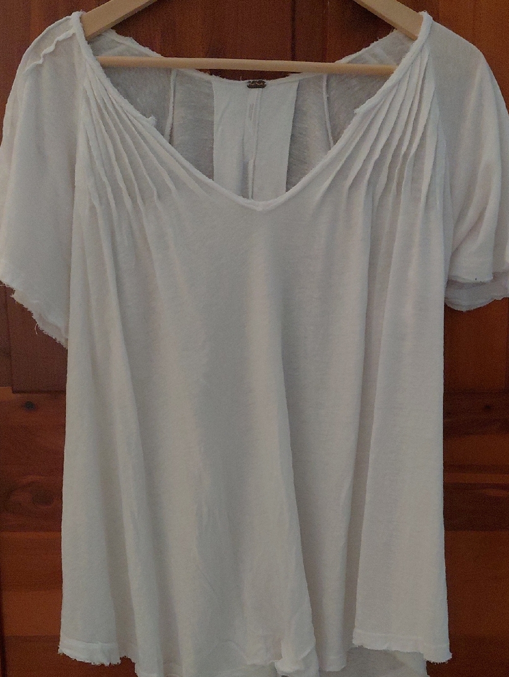 Free People Shirt